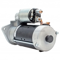 Стартер MOTORHERZ STB1267WA H 0H8PB 1440860972 - Изображение 2