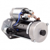 Стартер MOTORHERZ STB6268WA 1440860973 SYYE JNZ - Изображение 2