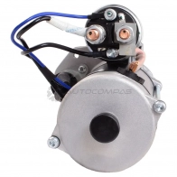 Стартер MOTORHERZ STB6268WA 1440860973 SYYE JNZ - Изображение 4