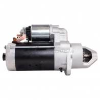 Стартер MOTORHERZ STB6268WA 1440860973 SYYE JNZ - Изображение 5