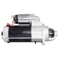 Стартер MOTORHERZ STB1382WA 1440707899 PO BSXV - Изображение 5