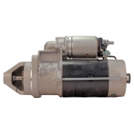 Стартер MOTORHERZ STB4001WA L3 OL4 1440707861 - Изображение 6