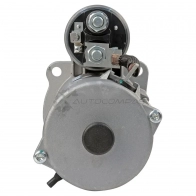 Стартер MOTORHERZ STB9196WA N HNPT 1441046825 - Изображение 6
