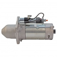 Стартер MOTORHERZ 1440707250 STB5030WA 4 VDQDBP - Изображение 6