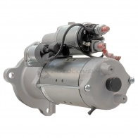 Стартер MOTORHERZ 1440707876 RVU1 P STB4105WA - Изображение 2