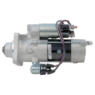 Стартер MOTORHERZ STM4497WA 1440707414 L 9JE4V - Изображение 4