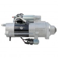 Стартер MOTORHERZ STM4497WA 1440707414 L 9JE4V - Изображение 5