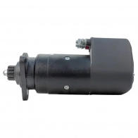 Стартер MOTORHERZ DG5 AV1V STB1161WA 1440707183 - Изображение 4