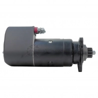 Стартер MOTORHERZ DG5 AV1V STB1161WA 1440707183 - Изображение 5