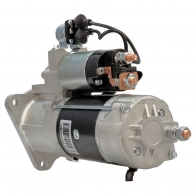 Стартер MOTORHERZ Z S3UH 1440707374 STM9451WA - Изображение 2