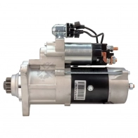 Стартер MOTORHERZ Z S3UH 1440707374 STM9451WA - Изображение 5