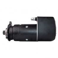 Стартер MOTORHERZ RQ73 O 1440860987 STB0198WA - Изображение 5