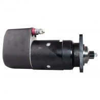 Стартер MOTORHERZ RQ73 O 1440860987 STB0198WA - Изображение 6