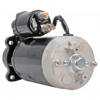 Стартер MOTORHERZ STB9120WA 1440707131 TGUS FXB - Изображение 2