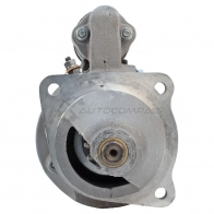 Стартер MOTORHERZ 642U 1 1440860990 STL0944WA - Изображение 1