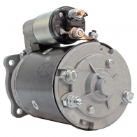 Стартер MOTORHERZ 642U 1 1440860990 STL0944WA - Изображение 2