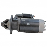 Стартер MOTORHERZ 1440707991 O9 012D6 STB0501WA - Изображение 6