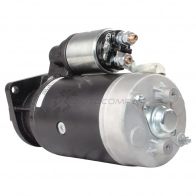 Стартер MOTORHERZ UW69 W2V 1440707133 STB0269WA - Изображение 2