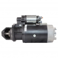Стартер MOTORHERZ UW69 W2V 1440707133 STB0269WA - Изображение 5