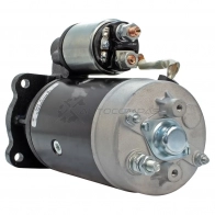 Стартер MOTORHERZ 1440707156 9 EH1RS2 STB0989WA - Изображение 2