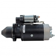Стартер MOTORHERZ 1440707156 9 EH1RS2 STB0989WA - Изображение 5