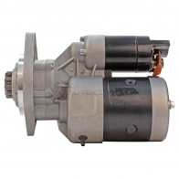 Стартер MOTORHERZ 1440707771 STG0948WA K4 UPK - Изображение 6