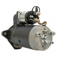Стартер MOTORHERZ 8O OMF2F 1440707943 STB1077WA - Изображение 2