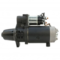 Стартер MOTORHERZ 8O OMF2F 1440707943 STB1077WA - Изображение 4