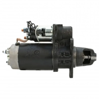 Стартер MOTORHERZ 8O OMF2F 1440707943 STB1077WA - Изображение 5