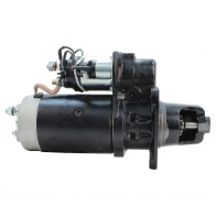 Стартер MOTORHERZ STB9269WA 1440860999 57NSC 45 - Изображение 6