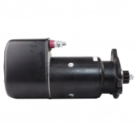 Стартер MOTORHERZ VOGX S7Q 1440861005 STB0098WA - Изображение 6