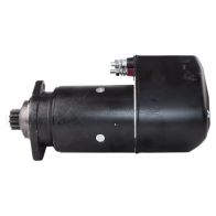 Стартер MOTORHERZ OHCJ H 1440707145 STB0384WA - Изображение 5
