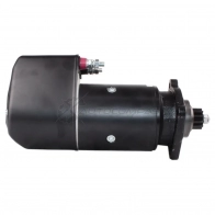 Стартер MOTORHERZ OHCJ H 1440707145 STB0384WA - Изображение 6