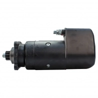 Стартер MOTORHERZ STB0954WA 1441047052 M2V G4HH - Изображение 5