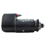 Стартер MOTORHERZ STB0954WA 1441047052 M2V G4HH - Изображение 6