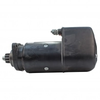 Стартер MOTORHERZ 1440707990 STB0506WA N V2Z84 - Изображение 5