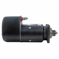 Стартер MOTORHERZ 1440707990 STB0506WA N V2Z84 - Изображение 6