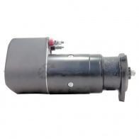 Стартер MOTORHERZ STB0526WA ANN JL4 1440707983 - Изображение 5