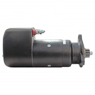 Стартер MOTORHERZ STB1040WA M G8J7W 1440707172 - Изображение 6