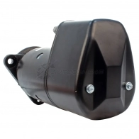 Стартер MOTORHERZ WZ 884X2 STB0962WA 1440707953 - Изображение 2