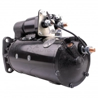 Стартер MOTORHERZ 1440707270 Q4HU 5T STD9827WA - Изображение 2