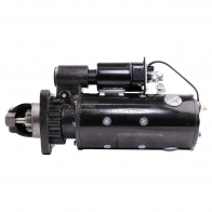 Стартер MOTORHERZ 1440707270 Q4HU 5T STD9827WA - Изображение 5