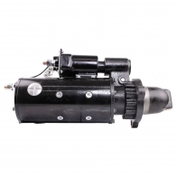 Стартер MOTORHERZ 1440707270 Q4HU 5T STD9827WA - Изображение 6