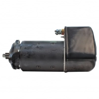Стартер MOTORHERZ 1440707867 I3CF65 0 STB4125WA - Изображение 5