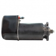 Стартер MOTORHERZ 1440707867 I3CF65 0 STB4125WA - Изображение 6