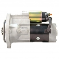 Стартер MOTORHERZ WG4 JQ0C STH6676WA 1440707798 - Изображение 6