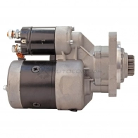 Стартер MOTORHERZ 1440707313 STG3269WA O MMCE - Изображение 6