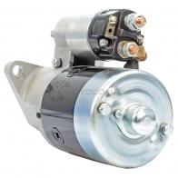 Стартер MOTORHERZ CS8SU 6J STN2387WA 1441047134 - Изображение 2