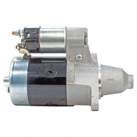 Стартер MOTORHERZ CS8SU 6J STN2387WA 1441047134 - Изображение 6