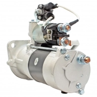 Стартер MOTORHERZ 67 U573 STM9348WA 1440861091 - Изображение 2